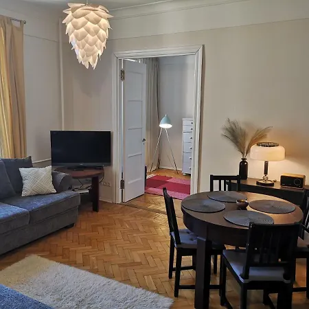 Gonsiori 3 Tenors Apartment Tallinn Exterior photo