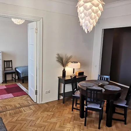 Gonsiori 3 Tenors Apartment Tallinn Exterior photo
