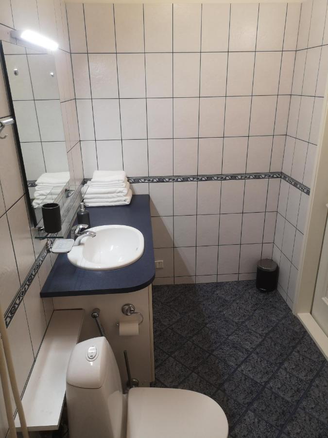 Apartamento Gonsiori 3 Tenors Tallin
