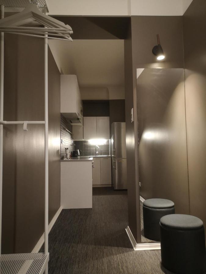 Gonsiori 3 Tenors Apartamento Tallin