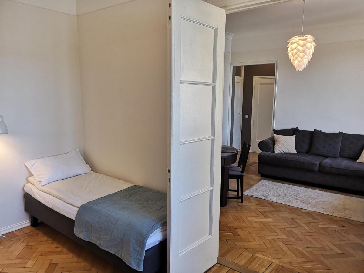 Gonsiori 3 Tenors Apartamento Tallin